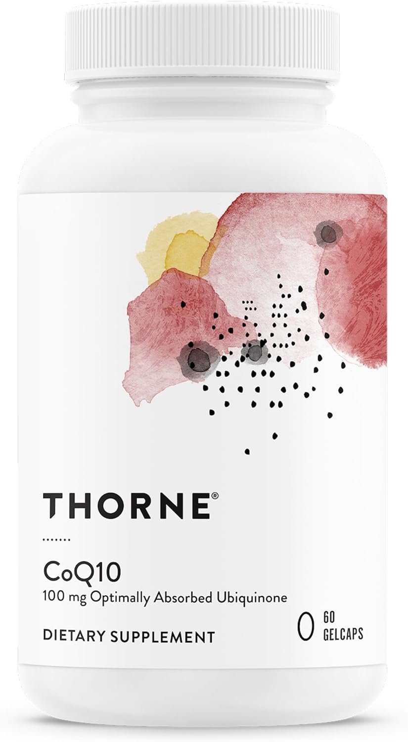 Thorne CoQ10